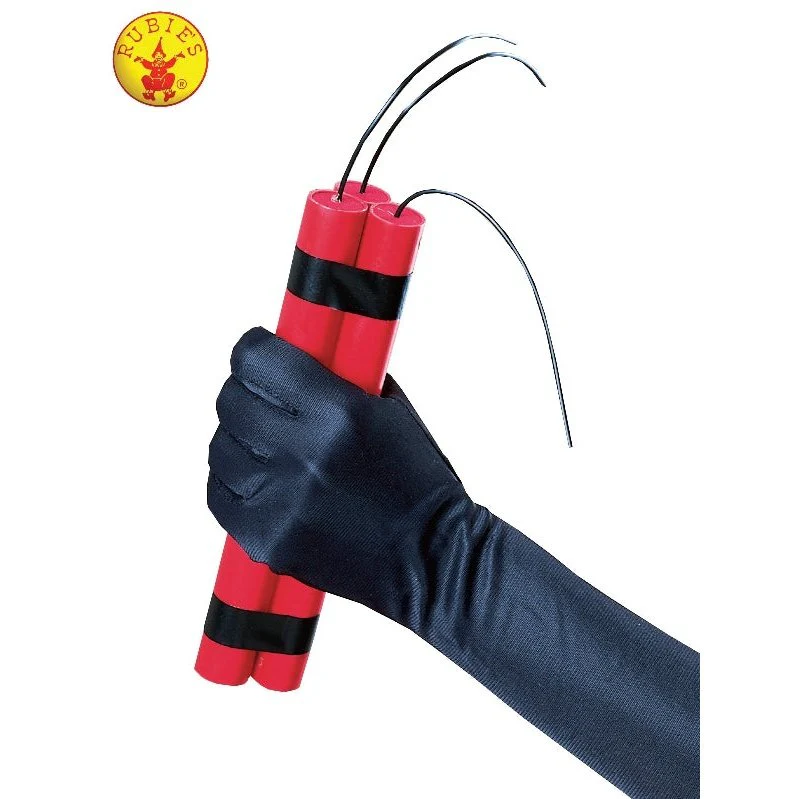 Fake Dynamite Stick