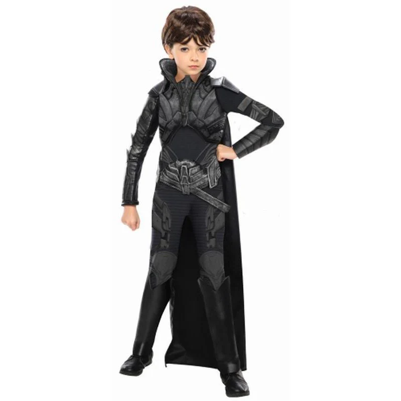Faora Deluxe Size S - Image 2