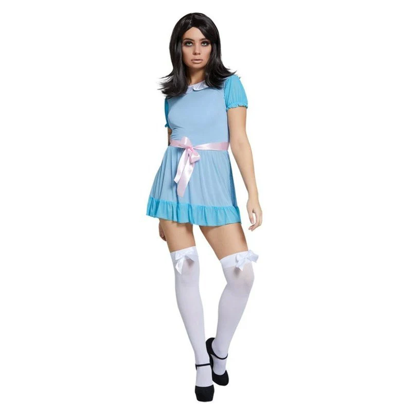 Fever Freaky Twin Costume - Image 2