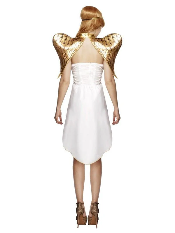 Fever Glamorous Angel Costume - Image 3