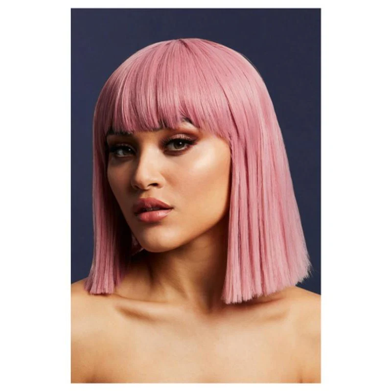 Fever Lola Wig, Ash Pink