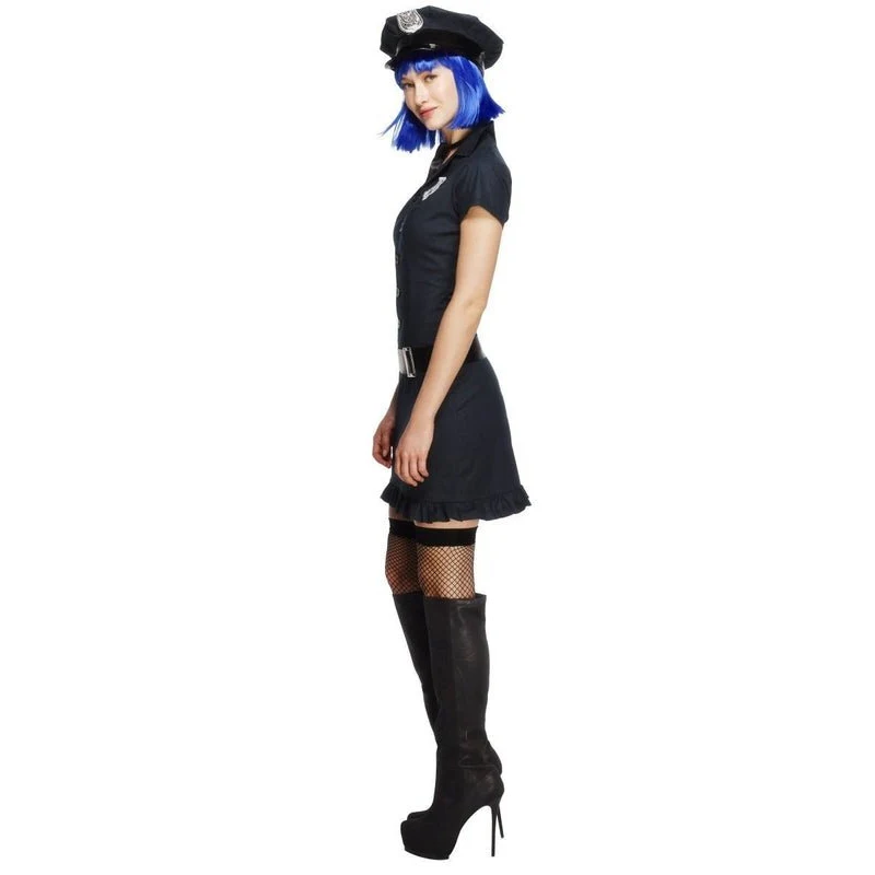 Fever Naughty Cop - Image 2