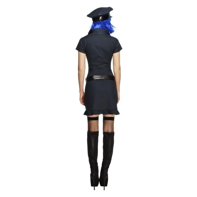 Fever Naughty Cop - Image 3