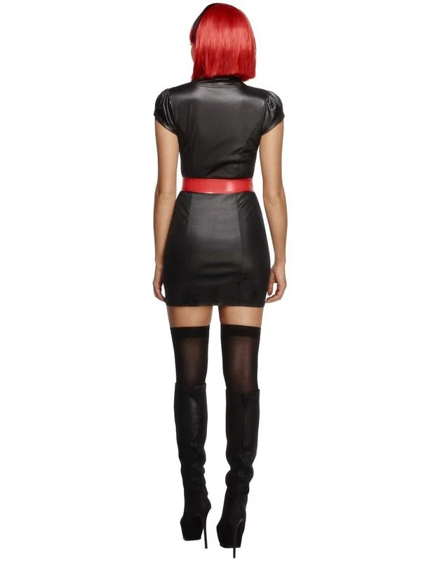 Fever Nurse Have Mercy Costume - Image 3