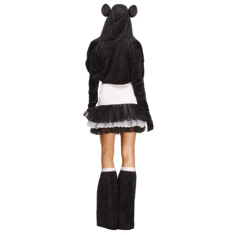 Fever Panda Costume - Image 3