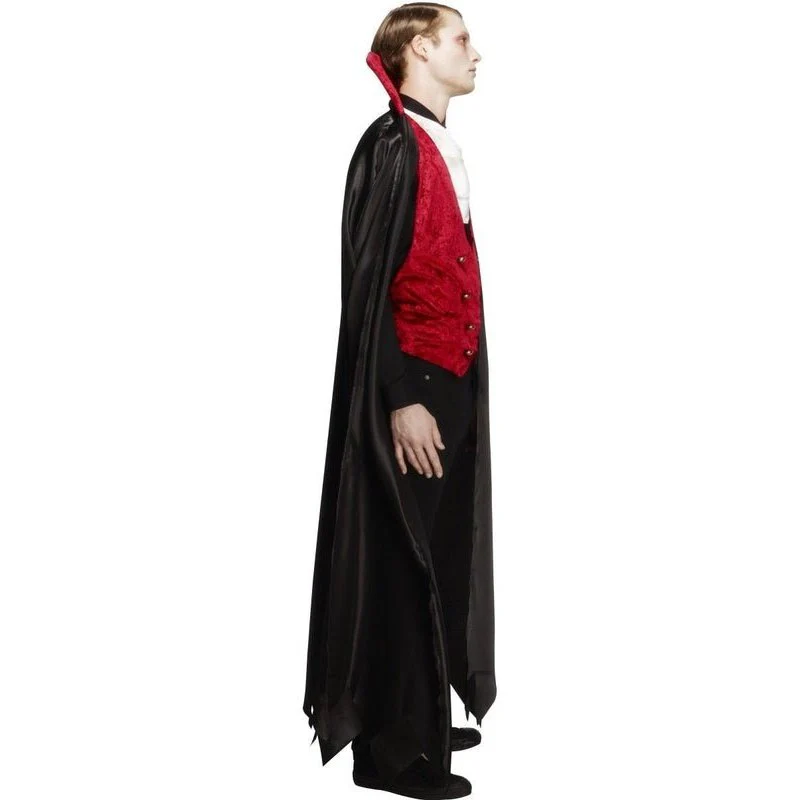 Fever Vampire Costume - Image 2