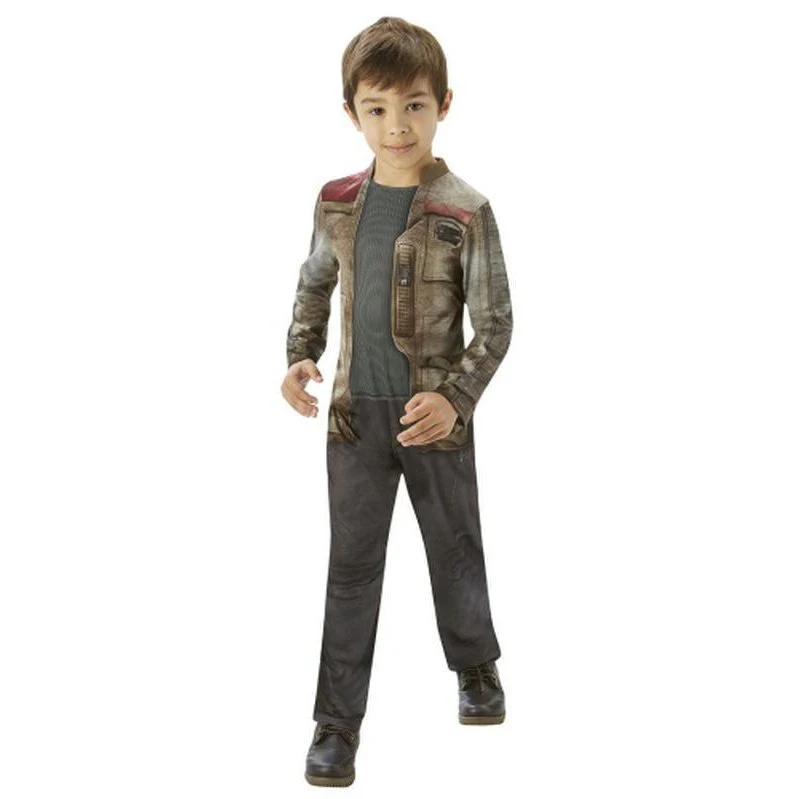 Finn Classic Size M Age 5 6