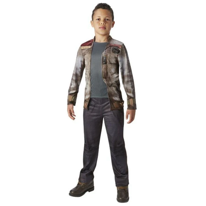 Finn Deluxe Costume Size 11 12 - Image 2