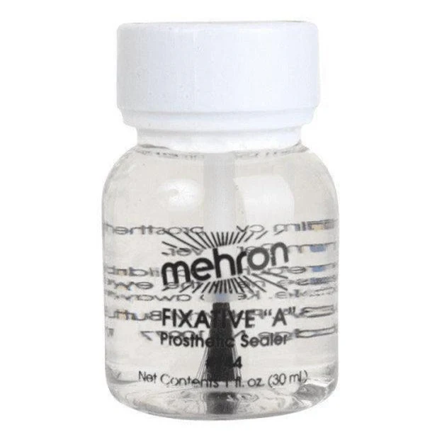 Fixative A With Brush 30 Ml