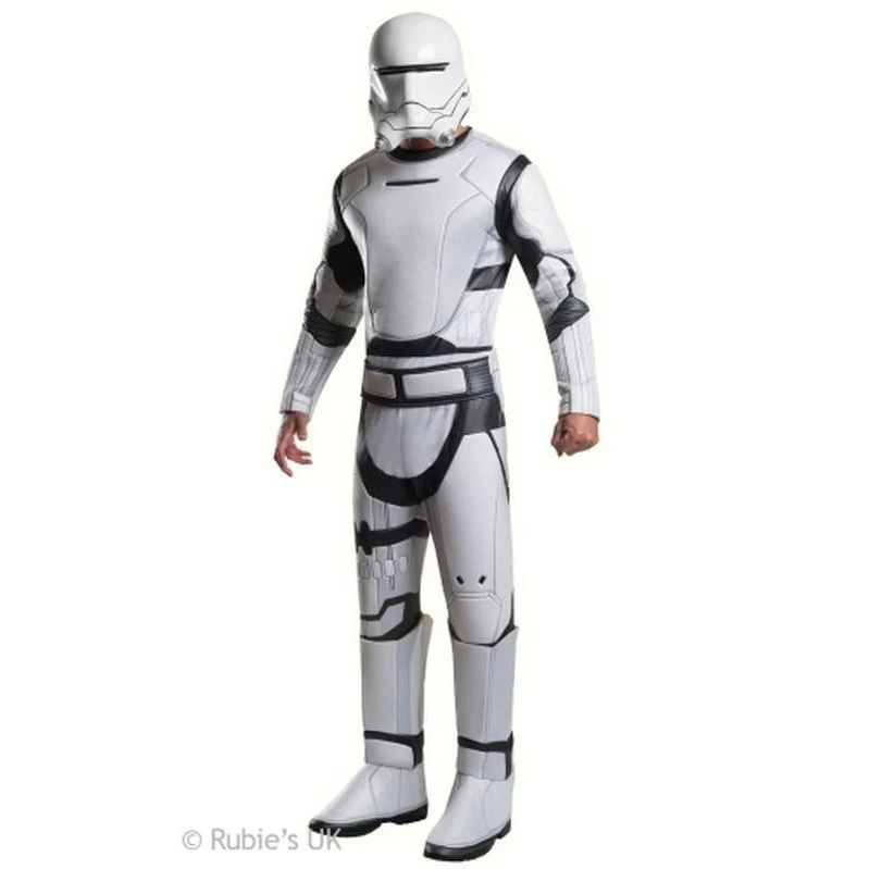 Flametrooper Deluxe Costume Size Std - Image 2