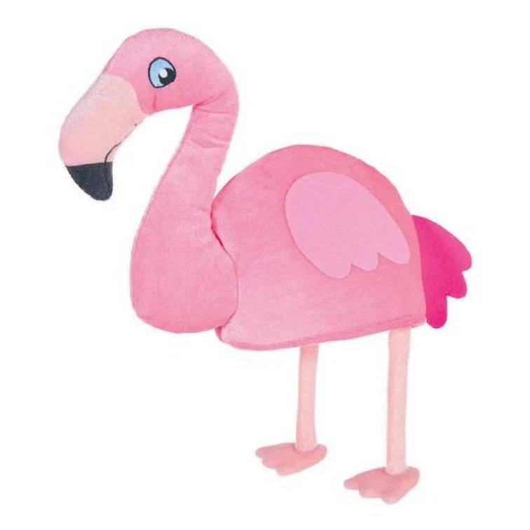 Flamingo Hat
