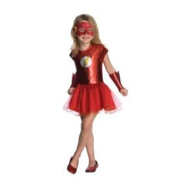 Flash Tutu Costume Size S - Image 2