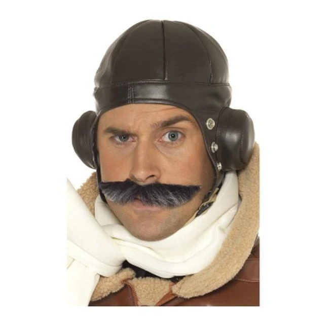 Flying Helmet