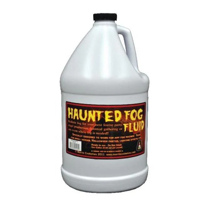 Fog Fluid Haunted 4.5 Litres