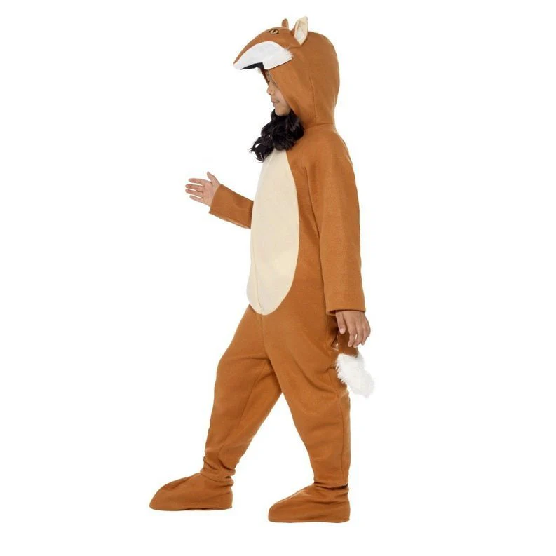 Fox Costume - Image 2