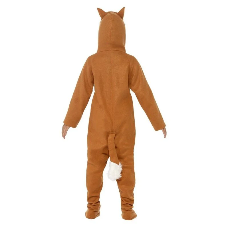 Fox Costume - Image 3