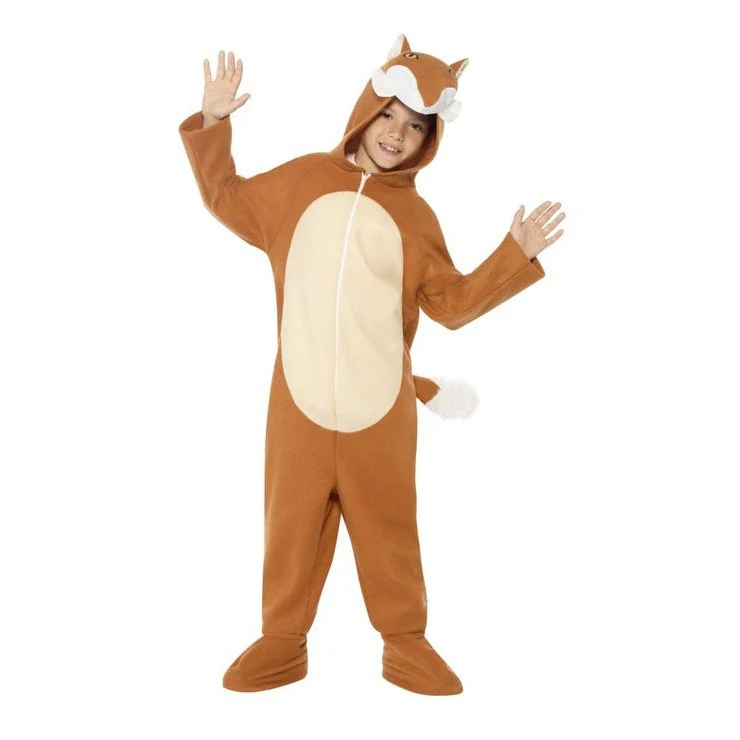 Fox Costume - Image 4
