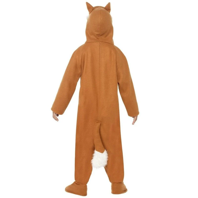 Fox Costume - Image 5