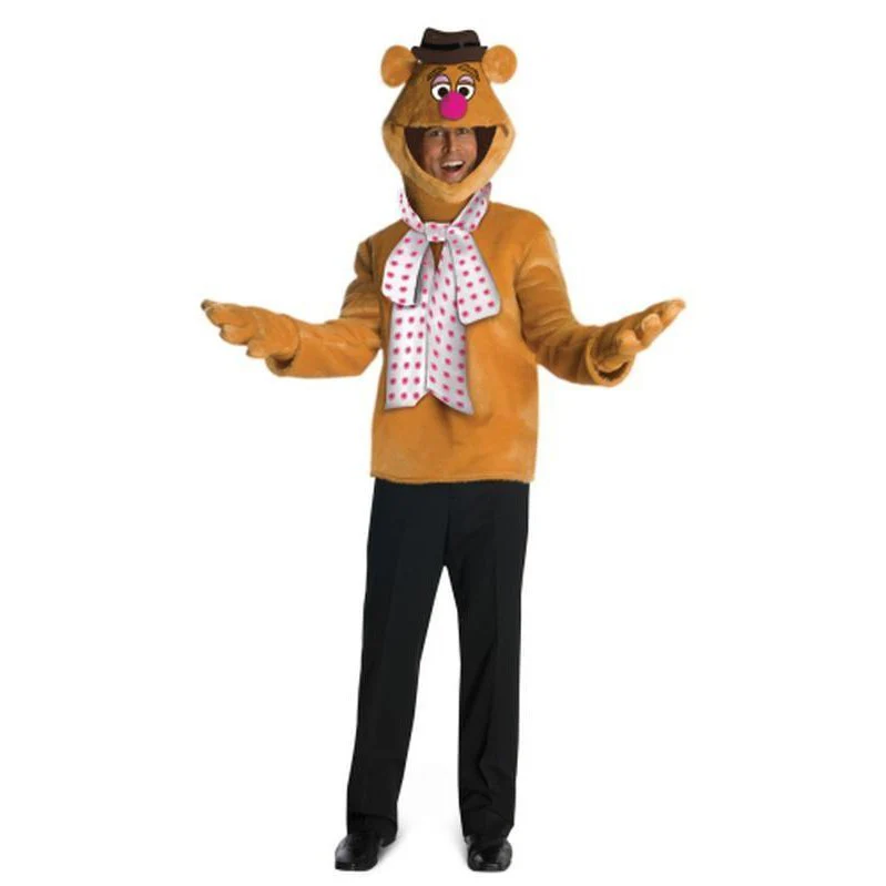Fozzie Bear Size Std - Image 2