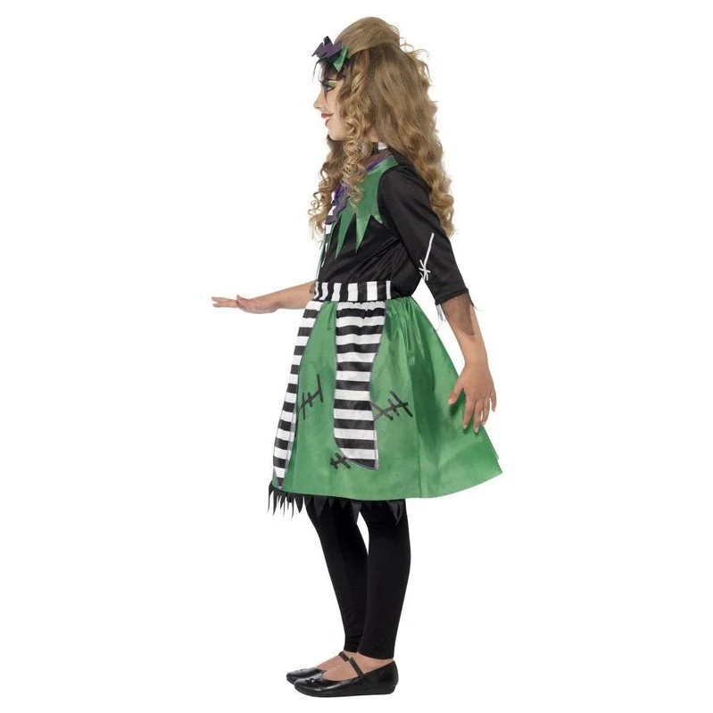 Frankie Girl Costume - Image 2