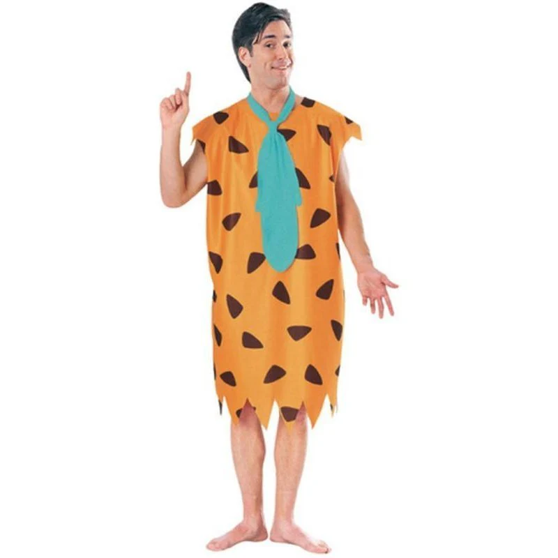 Fred Flintstone Classic Costume Size Std - Image 2