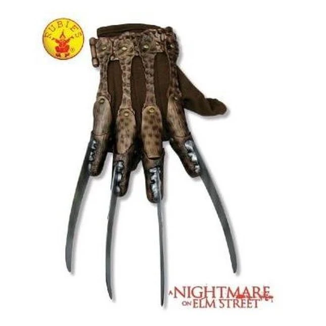 Freddy Deluxe Glove, Adult