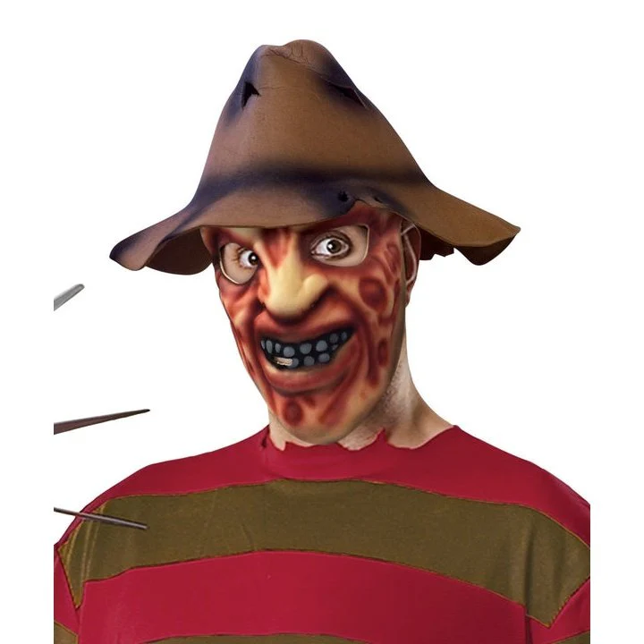 Freddy Krueger Size Std - Image 2