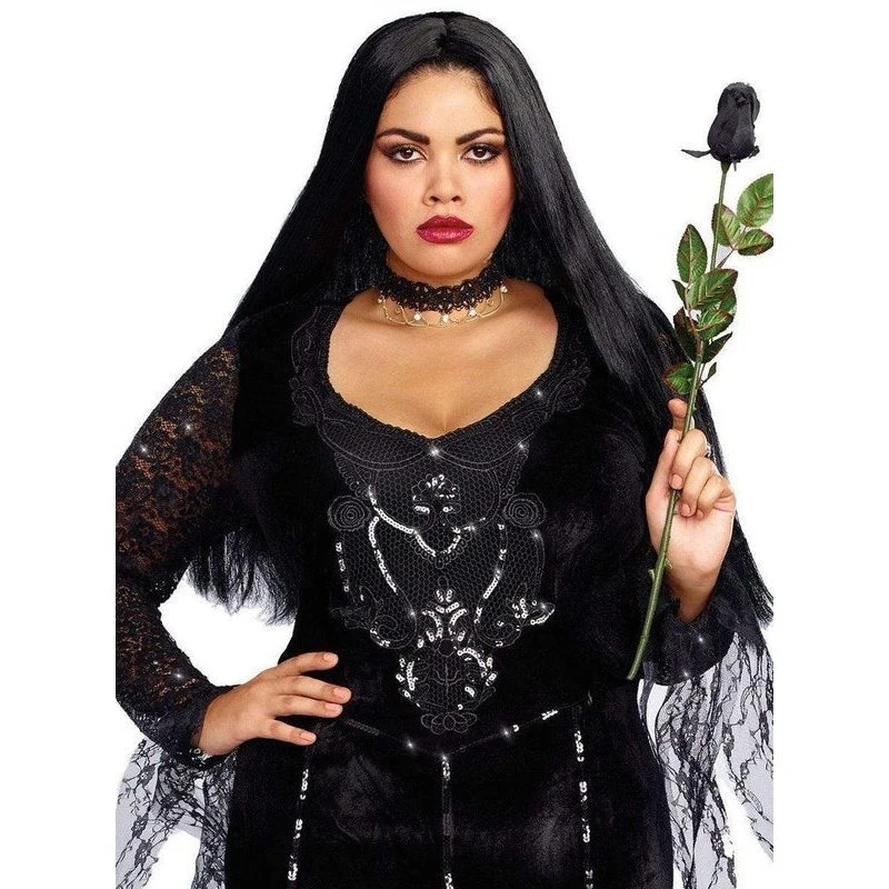 Frightfully Beautiful Plus Size - Image 2