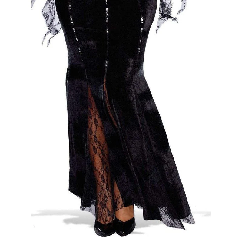 Frightfully Beautiful Plus Size - Image 3