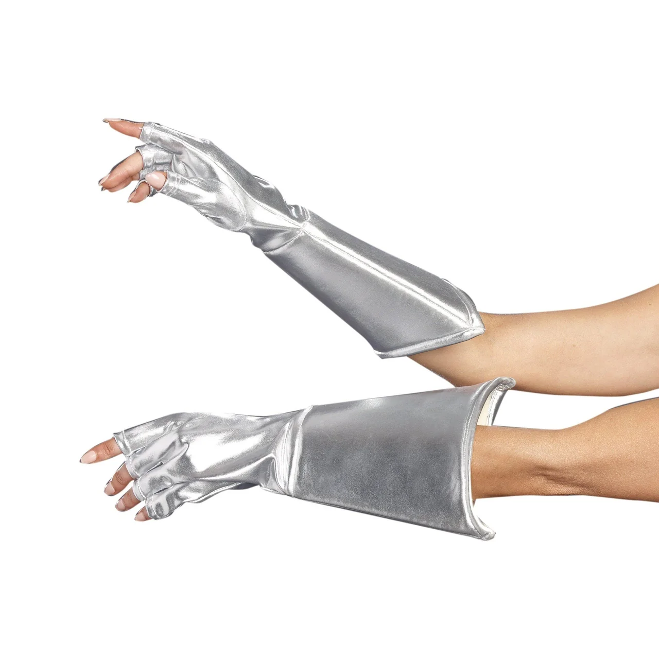 Galaxy Gloves