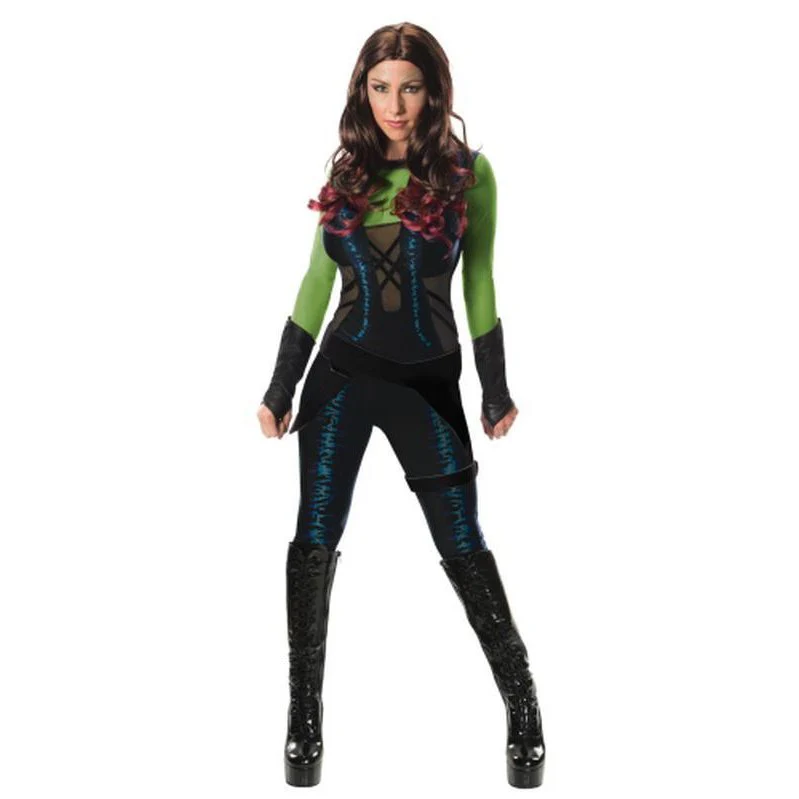 Gamora Gotg Size M - Image 2