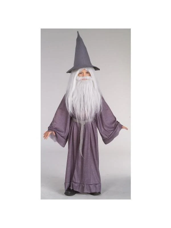 Gandalf Costume Size L