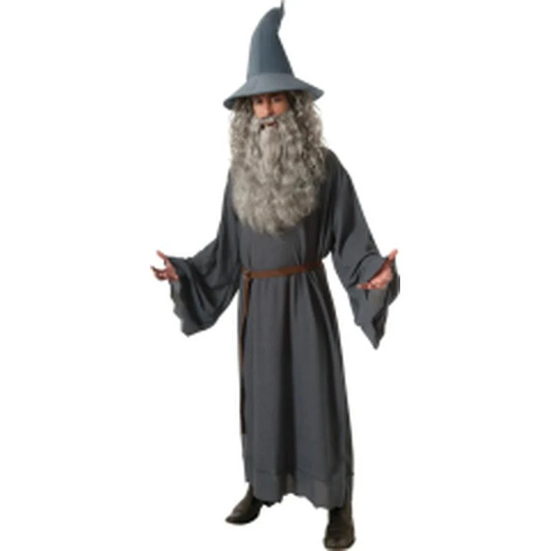Gandalf Size Std