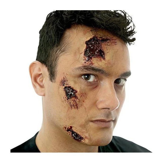 Gash Set (3 Pcs)