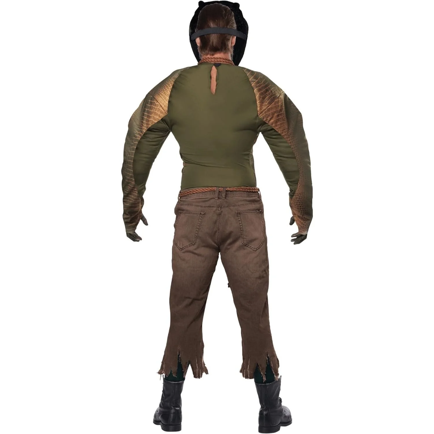 Gator Man / Adult - Image 3