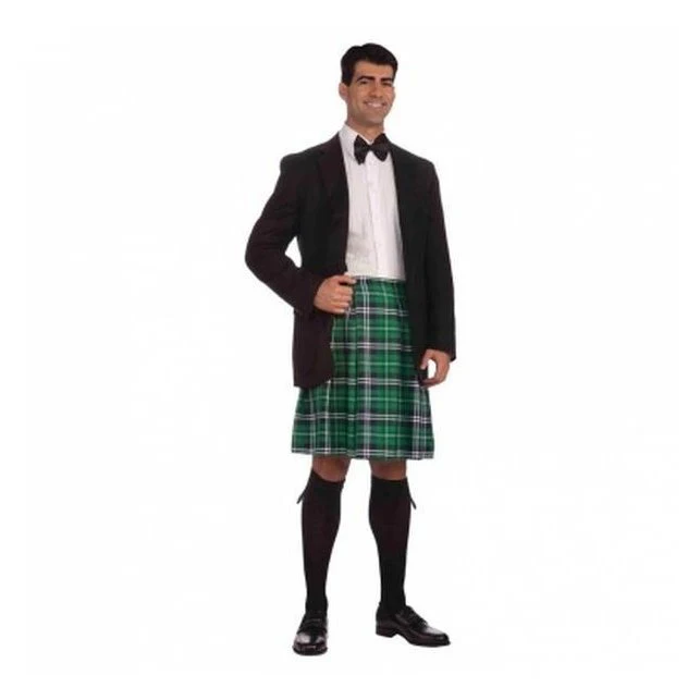 Gentleman's Kilt Size Std