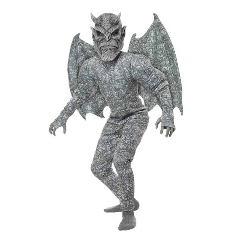 Ghastly Gargoyle/Child