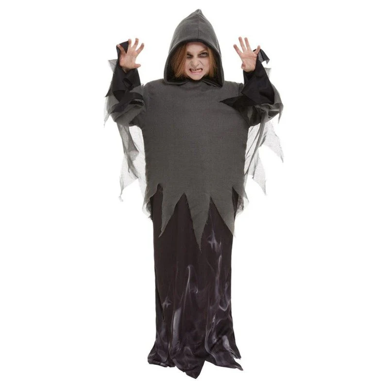 Ghost Ghoul Costume - Image 2
