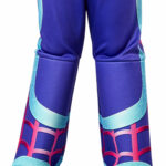 Ghost Spider Toddler Costume-Marvel - Image 3