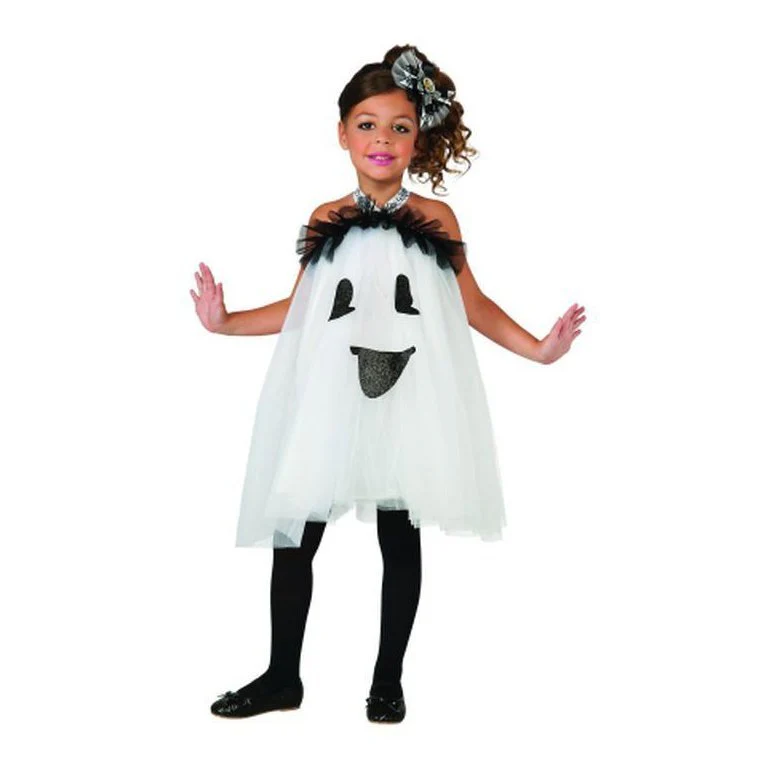 Ghost Tutu Size M