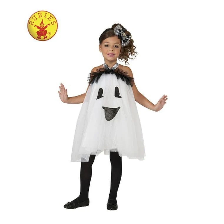 Ghost Tutu Size S