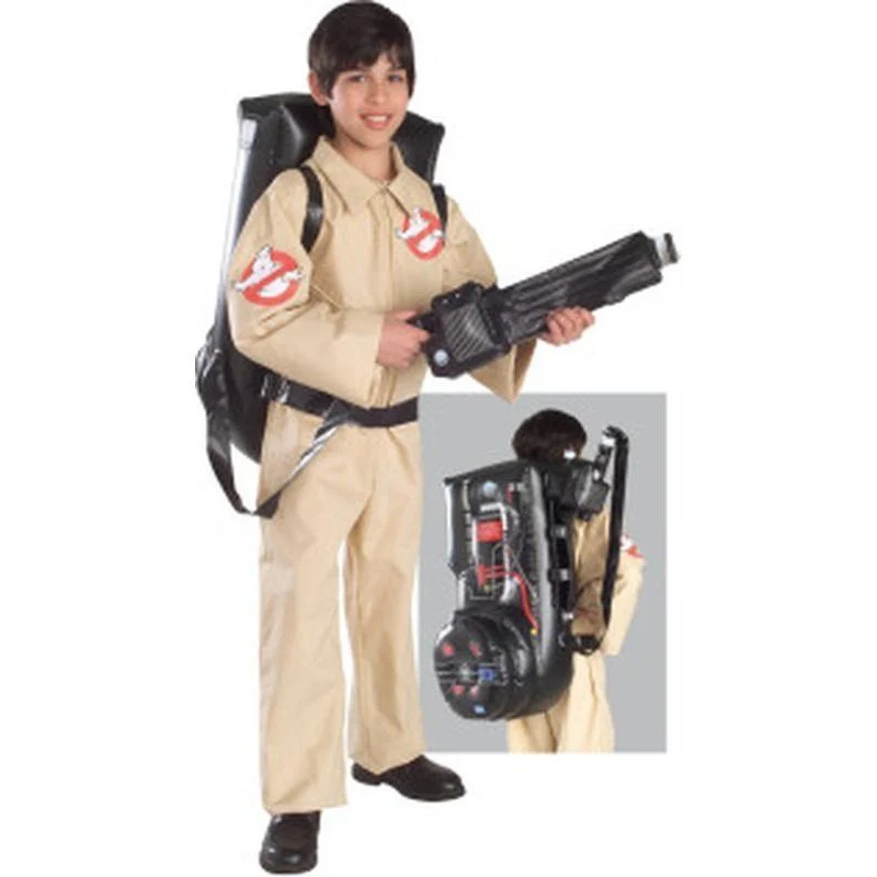 Ghostbusters Size M - Image 2