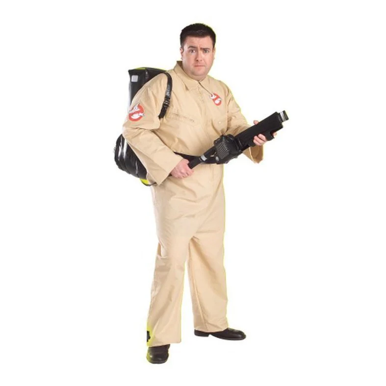 Ghostbusters Size Plus - Image 2