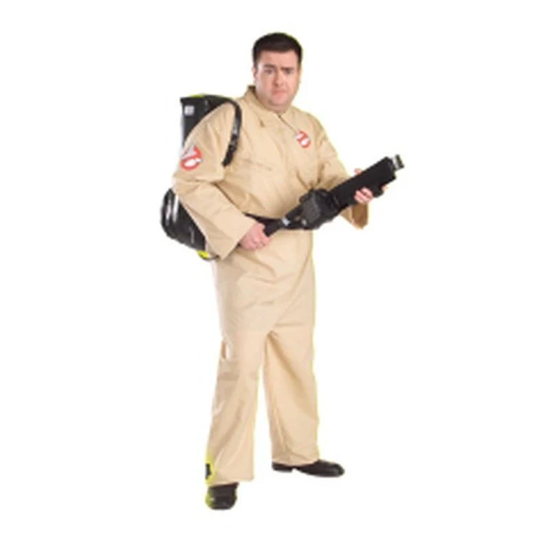 Ghostbusters Size Plus - Image 3
