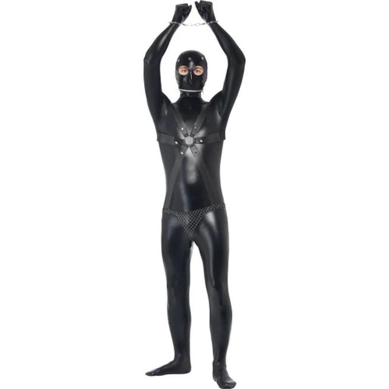 Gimp Costume