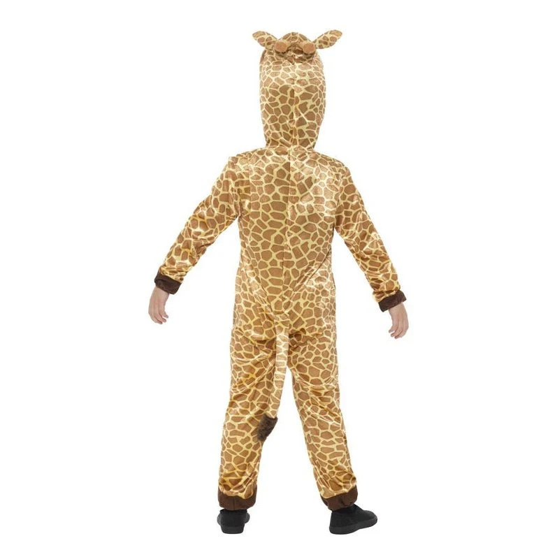 Giraffe Costume - Image 3