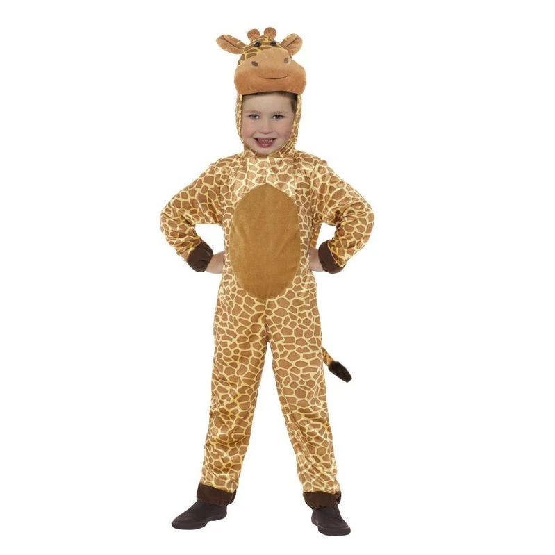 Giraffe Costume - Image 4