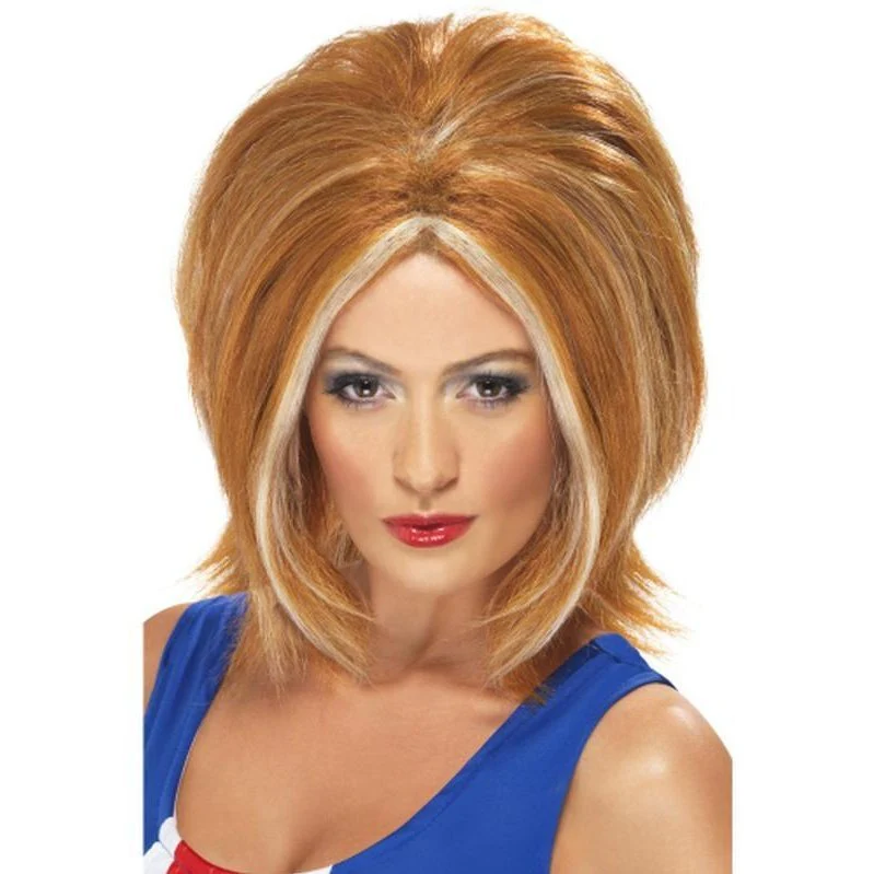 Girl Power Wig