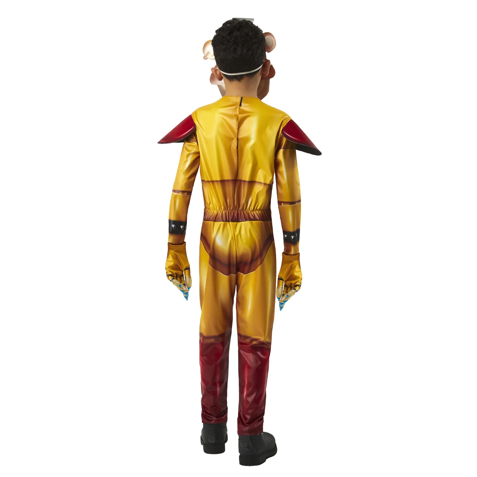 Glamrock Freddy (FNAF) Costume, Child - Image 4