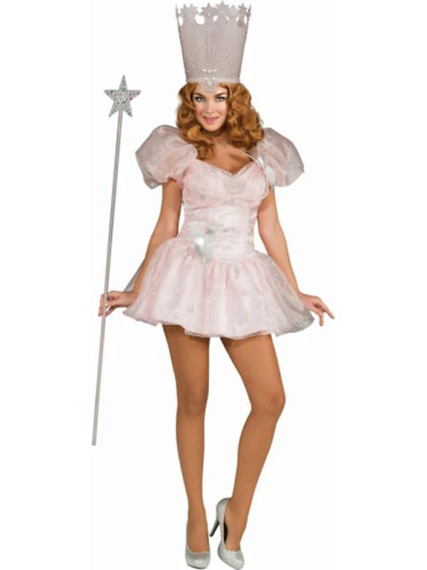 Glinda The Good Witch Secret Wishes Size L - Image 2